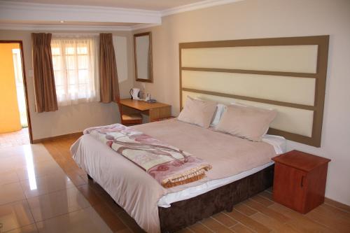 hotel photo