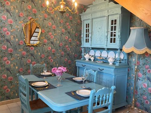 La Grande Maison - Gites, Chambre D'hote, B&B