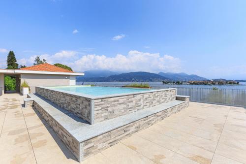 Appartamento Carolnoemi - Vista Lago - By Impero House