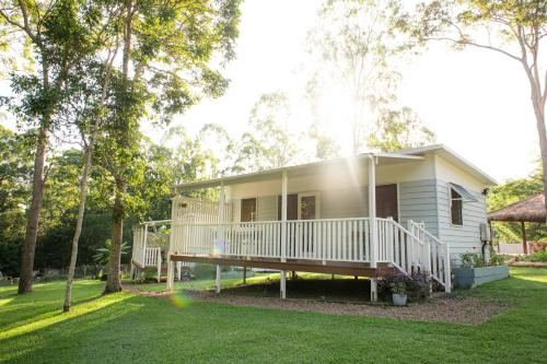 Noosa Rural Retreat - Sunshine Coast