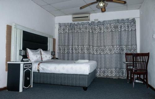 Beulah-land Hotel and Retreat Center