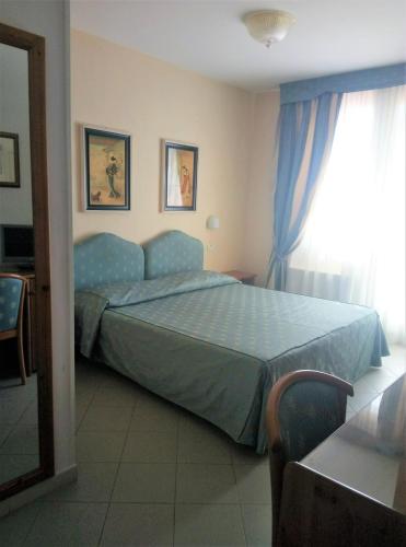 . Hotel Locanda del Passo Pomposa