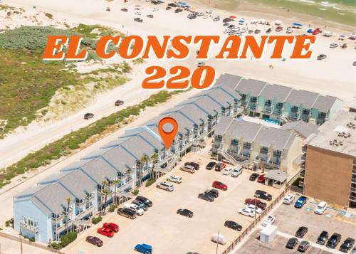 El Constante 220K by Padre Escapes - image 13