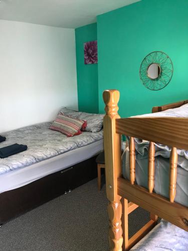 Yado Hotel – Blackpool