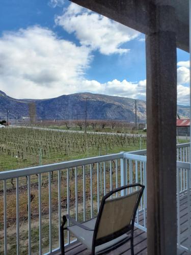 Sonora Desert Inn in โอโซยูซ (BC)