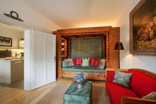 Garden Cottage Villa Lichtenstein - Your Austrian Home - Altaussee