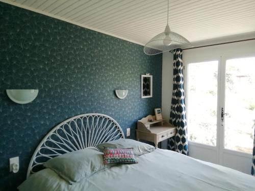 FLEUR DE GAÏA Chambre d'hôte chambre d'hôte Granès