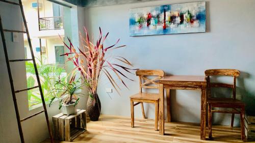 Hidden of Cailan Family Room Hidden of Cailan Family Room