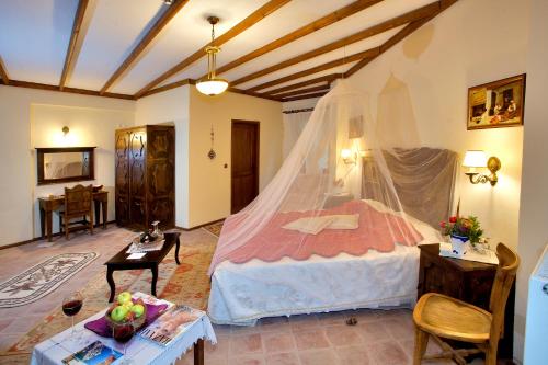 Ephesus Boutique Hotel - image 3