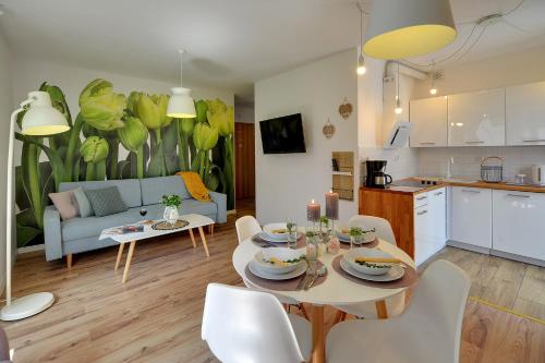 Apartamenty Sun & Ski Willa Leśny Dom