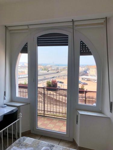 B&B Il Poeta sul Mare 3