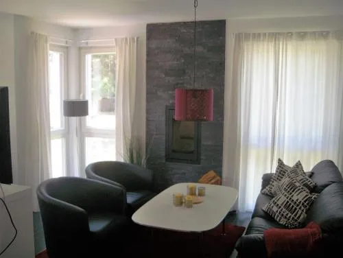 Ferienwohnung Baabe in Baabe, Deutschland