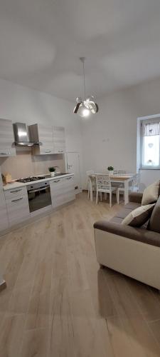 Casa Francesca e Rooms Room Type - Quadruple Room with Balcony