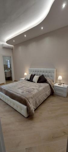 Casa Francesca e Rooms, Catanzaro
