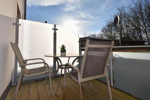 Apartment with Balcony image 10
