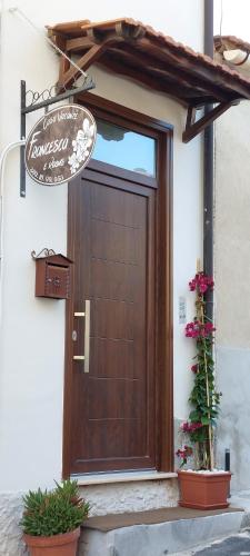 Casa Francesca e Rooms 4