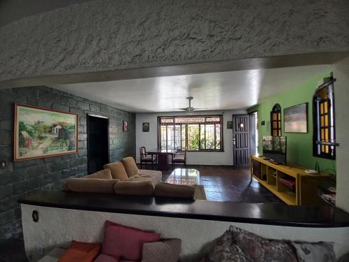 Instalaciones, Rock n Hostel in Cabo Frío