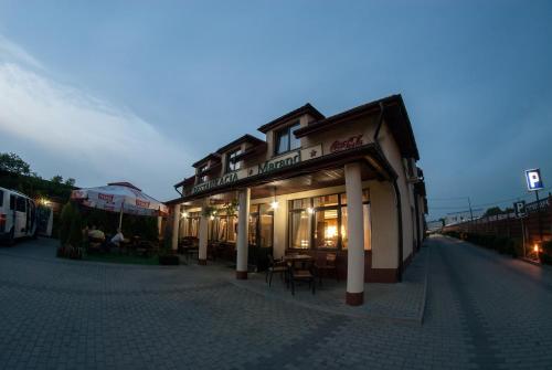 Hotel Marand - Rzeszow Hotel Marand - Rzeszow