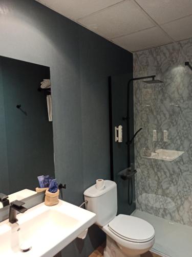 Hotel Spa Paris - image 4