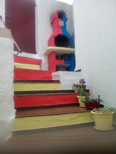 AL MARE, AL SOLE, SI', ma nella CASA DEL MINATORE, Буджерру (фото 3)