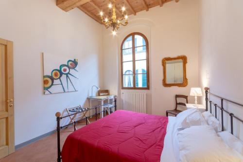 Sant'Agostino Apartments, Florenz