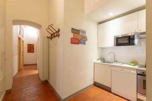 Sant'Agostino Apartments Room Type - Two-Bedroom Apartment Sant'Agostino Apartments Room Type - Two-Bedroom Apartment