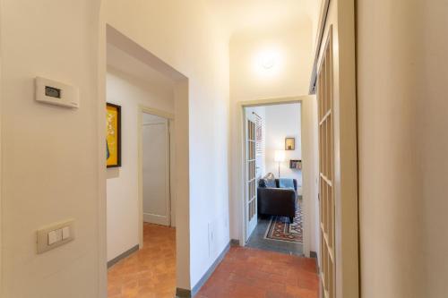 Apartment with Terrace image 10