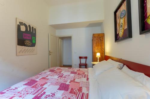 Apartment with Terrace image 7