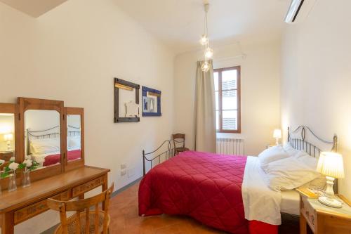 Apartment with Terrace image 4