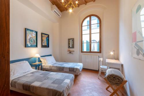 Two-Bedroom Apartment image 1