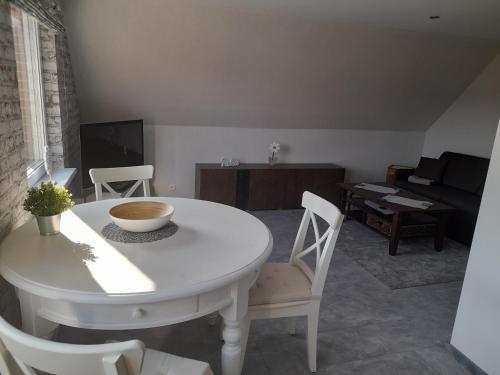 Fischerbalje in Borkum