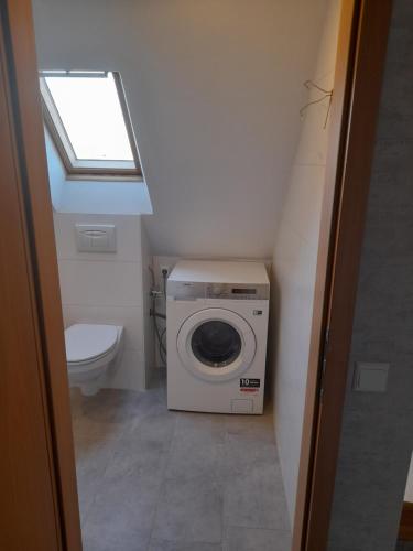 Fischerbalje in Borkum