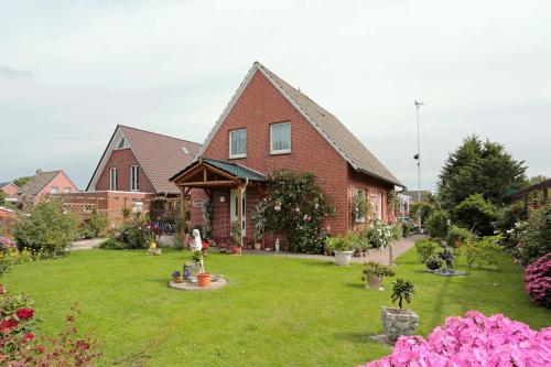 Buitenkant, Fischerbalje in Borkum