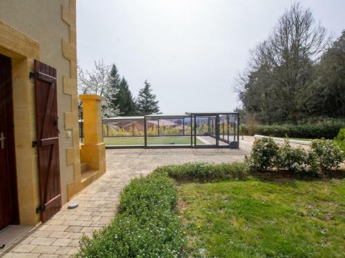 Appartement Carsac-Aillac, 2 pièces, 2 personnes - FR-1-616-256