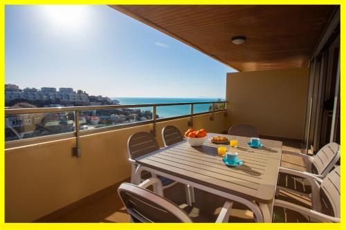  Cullera Apartment Cap Blanc in Cullera
