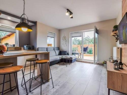 Apartament na Szlaku Szklarska Poręba, Sklářská Poruba (fotografie 11)
