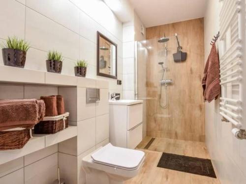 Apartament na Szlaku Szklarska Poręba, Sklářská Poruba (fotografie 10)