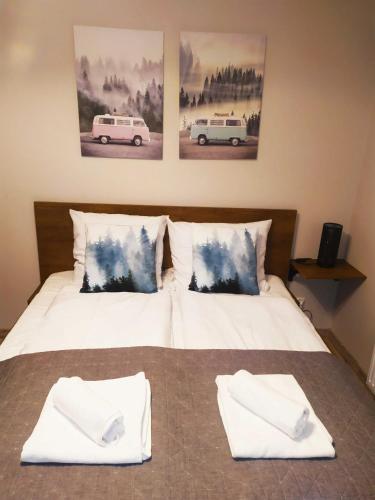 Apartament na Szlaku Szklarska Poręba, Sklářská Poruba (fotografie 9)