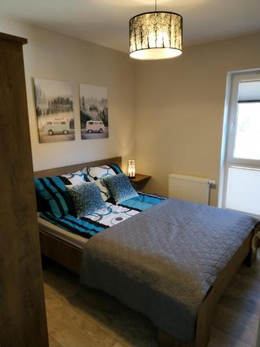 Apartament na Szlaku Szklarska Poręba, Sklářská Poruba (fotografie 8)
