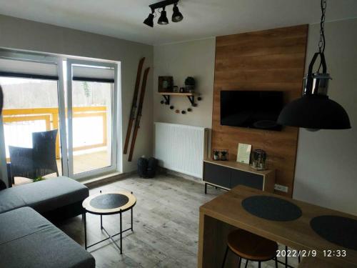 Apartament na Szlaku Szklarska Poręba, Sklářská Poruba (fotografie 5)