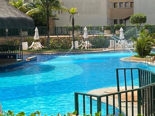 Condomínio Acqua módulo 3 proximo a praia e shopping Riviera de São Lourenço