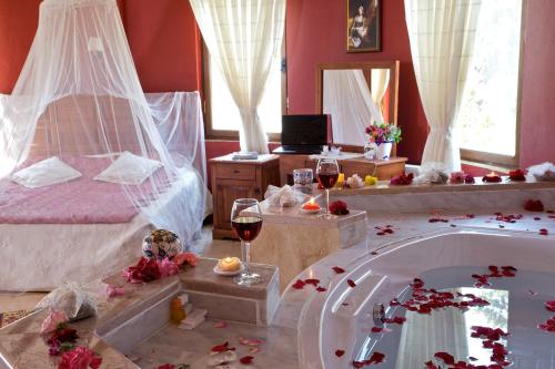 Ephesus Boutique Hotel - image 4