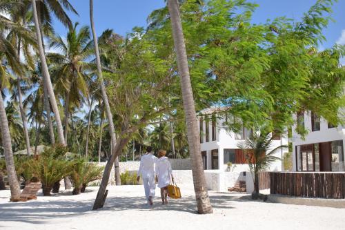 Indigo Beach Zanzibar - image 3