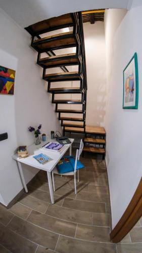 CASALAURETTA 5