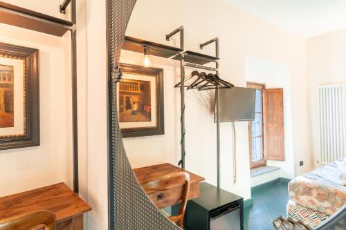 Hotel Della Fortezza - image 11