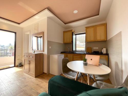 Dapur, Apartments Four Countesses in Virpazar