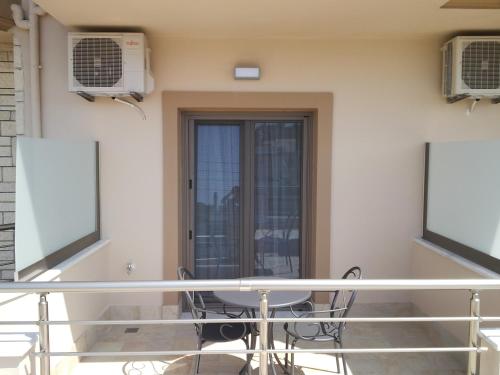 Aktaia Boutique Hotel