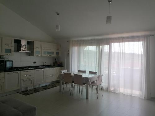 Casa Vacanze Kiky gîte à louer Settimo San Pietro