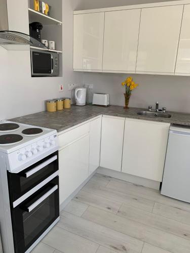 廚房, The Honeycomb in 巴利香農