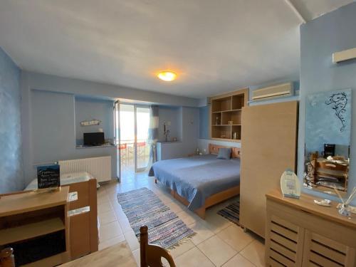 Evita Studios in ไซโรปิกาโด